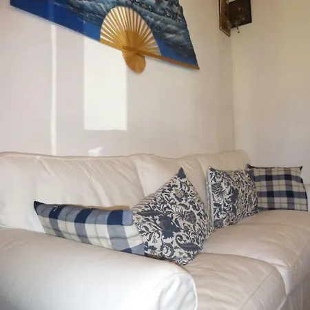 Casa vacanze Stella-eco Living-evia Island Limniónas