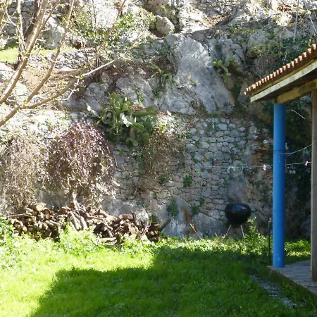 Stella-eco Living-evia Island Casa vacanze *